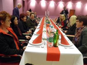 Prednovoletno srečanje 1